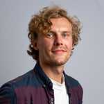 Mattias Siø Fjellvang